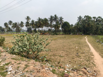 Commercial land for sale in soriyankuppam, pondichery.