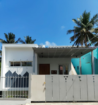 Low budjet 2bhk house for sale in cuddalore