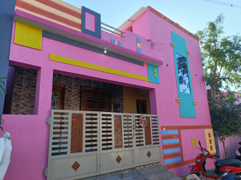 Ready to Move 2Bhk House for sale in Cuddalore