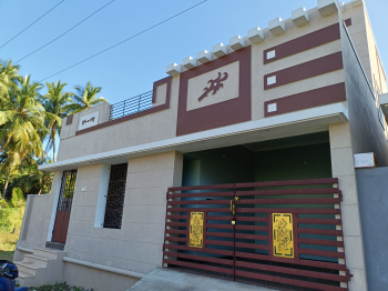 Duplex 2Bhk House for sale in Arisiperiyankuppam - cuddalore