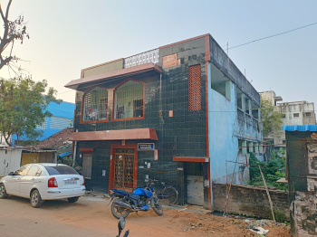 old house with plot for sale in pudhupalayam - cuddalore.