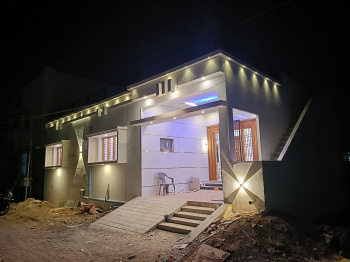 Luxurious 2Bhk House for Sale in Arisiperiyankuppam - Cuddalore.