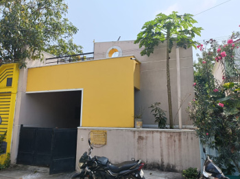 8 years of old house for sale in manjakupam - cuddalore