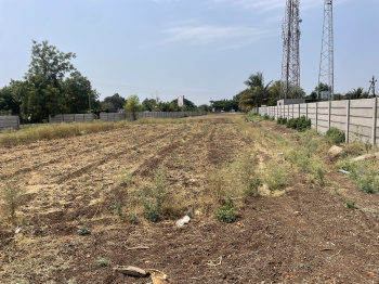 R Zone plot for sale in Kondhapuri, Shirur