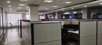 Fully Furnished Office Space for Sale Near Ruby Hall Clinic, Pune