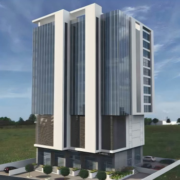 277 Sq.ft. Office Space for Sale in Katraj, Pune