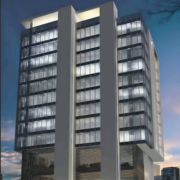 261 Sq.ft. Office Space for Sale in Katraj, Pune