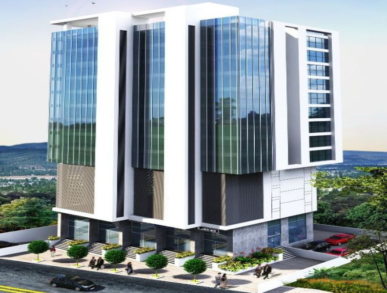 407 Sq.ft. Office Space for Sale in Katraj, Pune