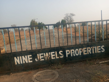 NA plot for sale in Ranjangoan