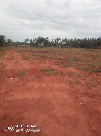 80 Cent Industrial Land / Plot for Sale in Annur, Coimbatore