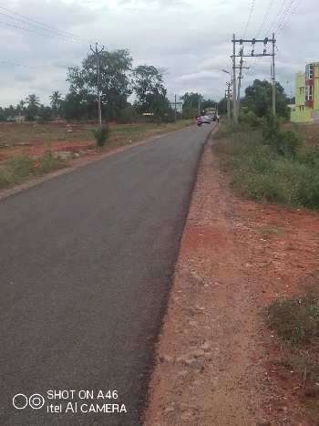 9.75 Cent Commercial Lands /Inst. Land for Sale in Sathy Road, Coimbatore