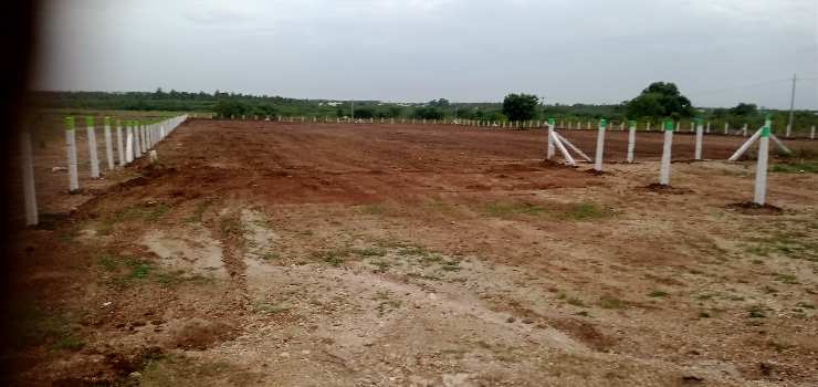 2.5 Acre Agricultural/Farm Land for Sale in Saravanampatti, Coimbatore