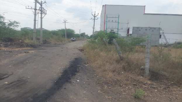 4 Acre Industrial Land / Plot for Sale in Thennampalayam, Coimbatore