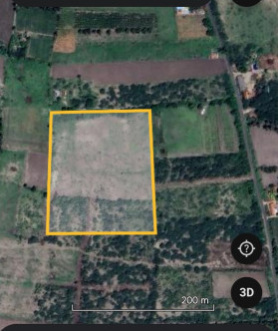 Agricultural/Farm Land for Sale in Annur, Coimbatore (7 Acre)