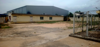 Warehouse/Godown for Rent in Arasur, Coimbatore (25000 Sq.ft.)