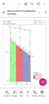 Industrial Land / Plot for Sale in Mopperipalayam, Coimbatore (1 Acre)