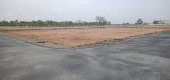 Industrial Land / Plot for Sale in Sathy Road, Coimbatore (1.5 Acre)