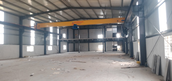 Warehouse/Godown for Rent in Pappampatti, Coimbatore (40000 Sq.ft.)