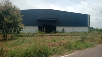 Warehouse/Godown for Rent in L&T Bypass, Coimbatore (25000 Sq.ft.)