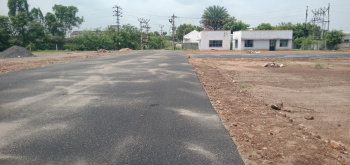 Commercial Lands /Inst. Land for Sale in Ganeshapuram, Coimbatore (20 Cent)