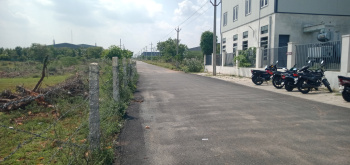 22 Cent Industrial Land / Plot for Sale in Sathy Road, Coimbatore