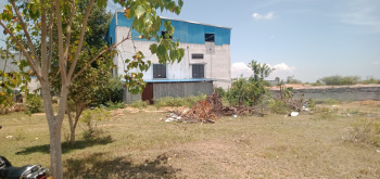 Industrial Land / Plot for Sale in Sathy Road, Coimbatore (27 Cent)