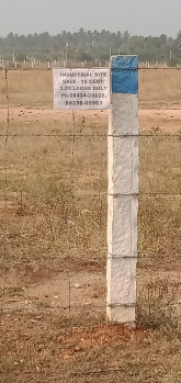 Property for sale in Thekkalur, Coimbatore