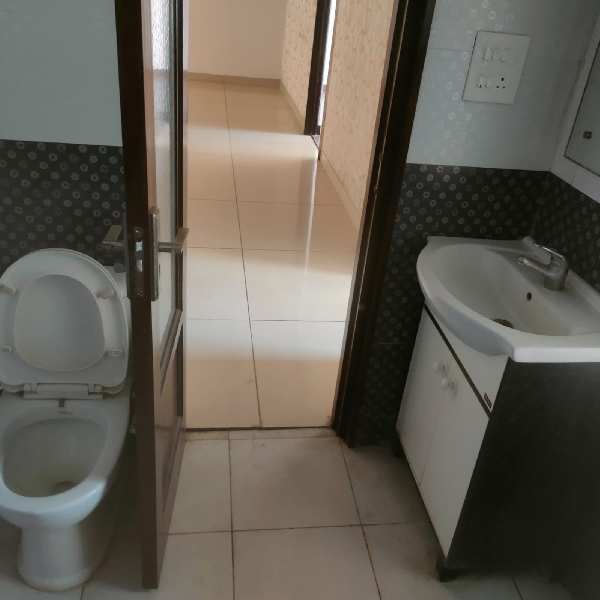 3bhk flat for sale on Ground floor in Galaxy Palm Heights