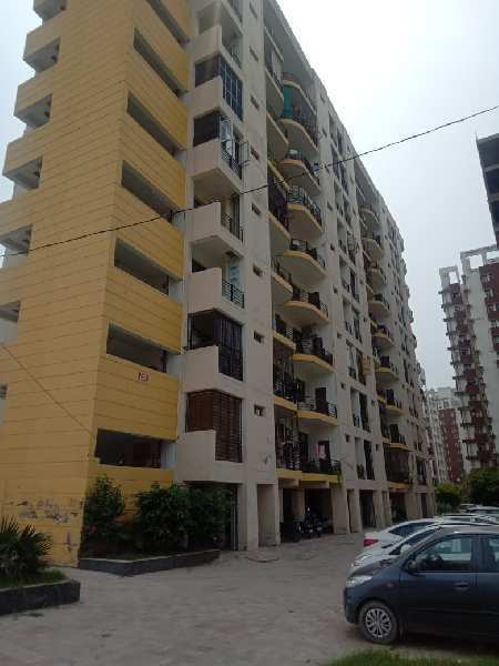 1 BHK Flats & Apartments for Sale in Sector 125, Mohali (700 Sq.ft.)
