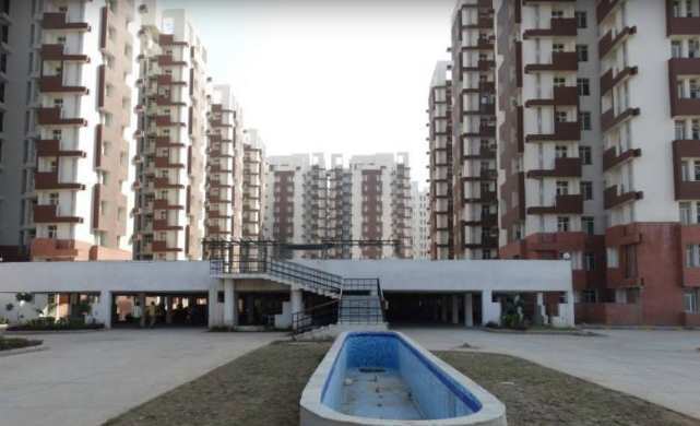 3bhk flat for sale in Jalvayu Towers