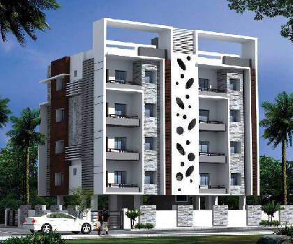 3 BHK Flats & Apartments for Sale in Sector 125, Mohali (1600 Sq.ft.)