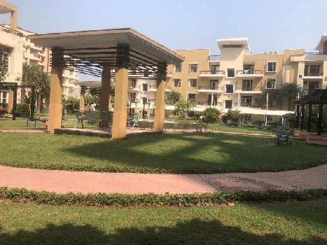 2 BHK Flats & Apartments for Sale in Kharar, Mohali (1200 Sq.ft.)