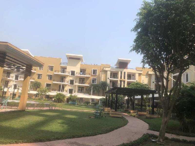 2 BHK Flats & Apartments for Sale in Kharar, Mohali (1200 Sq.ft.)