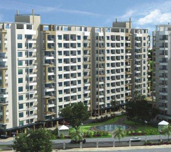 4bhk fat in Wellington heights