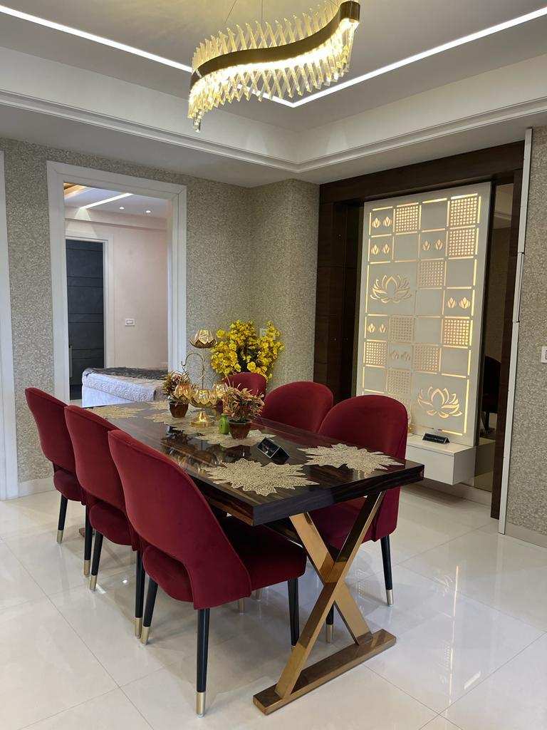 3bhk flat with lift near Airport Road