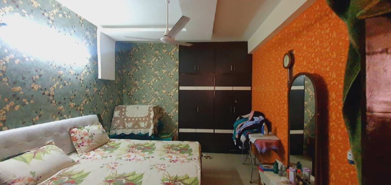 2bhk flat in sunny heights