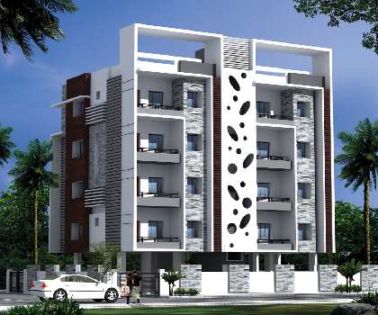 3 BHK Builder Floor for Sale in Sector 123, Mohali (1250 Sq.ft.)