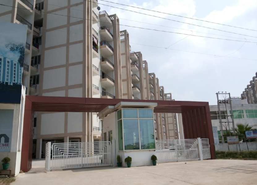 4 BHK Flats & Apartments for Sale in Sector 117, Mohali (1700 Sq.ft.)