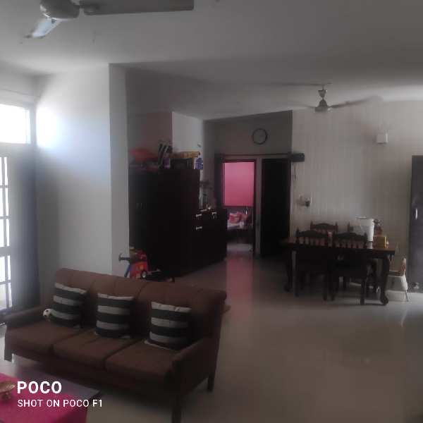3+1bhk flat for sale