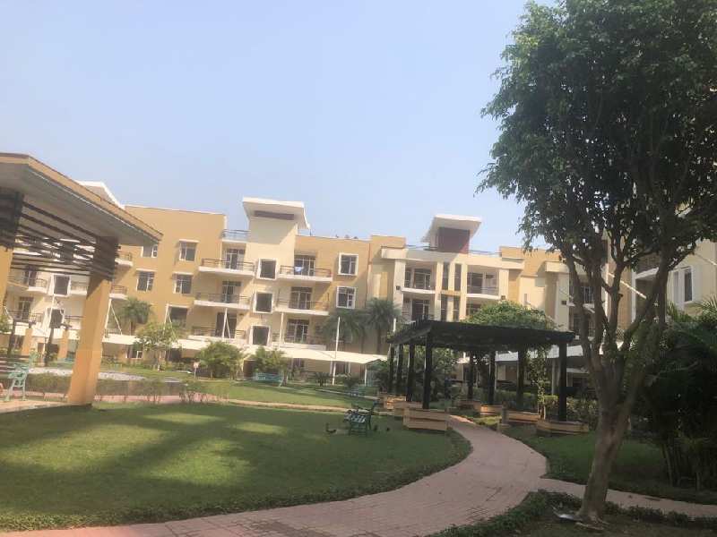 2 BHK Flats & Apartments for Sale in Kharar, Mohali (1250 Sq.ft.)