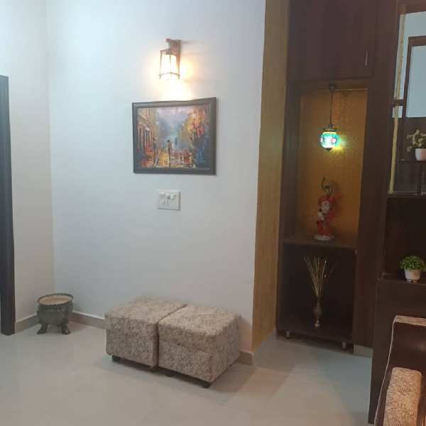 2 BHK Builder Floor for Sale in Sector 125, Mohali (800 Sq.ft.)
