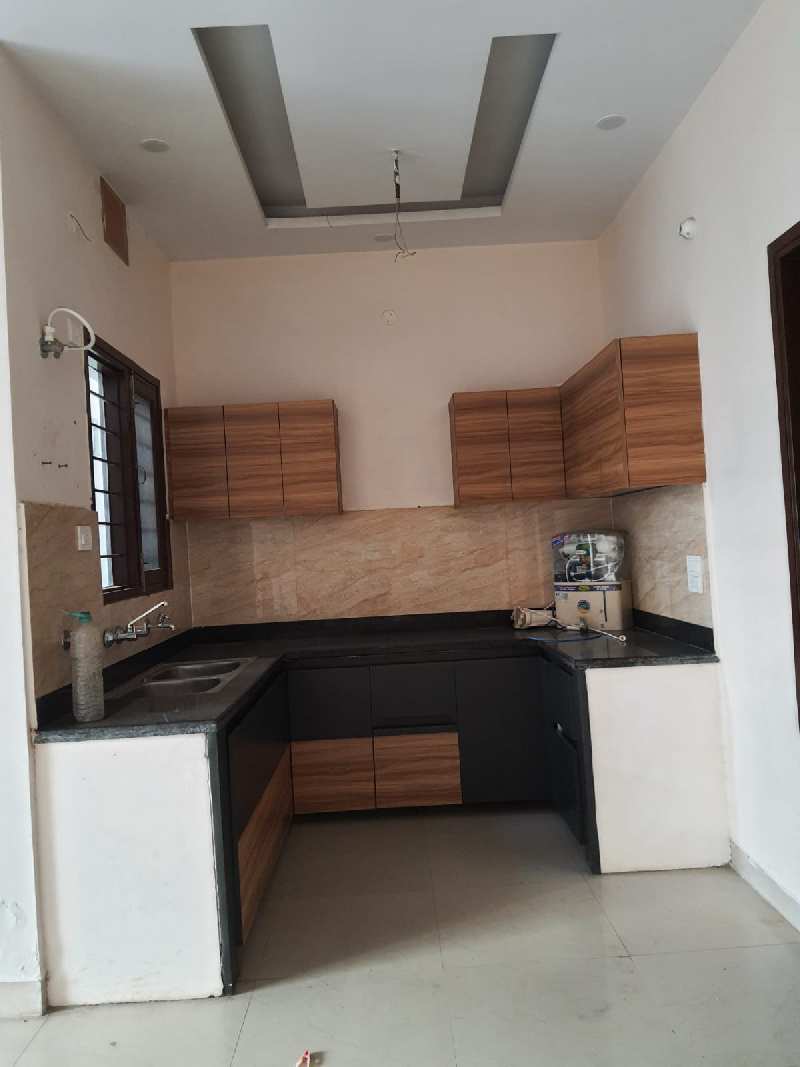 2 BHK Builder Floor for Sale in Sunny Enclave, Mohali (900 Sq.ft.)