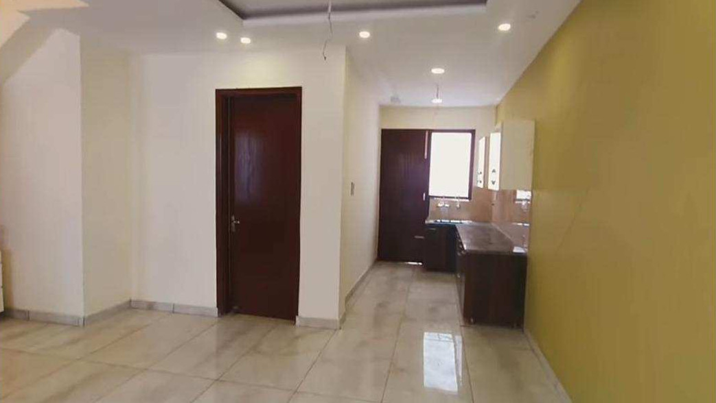 3 bhk house in sunny enclave