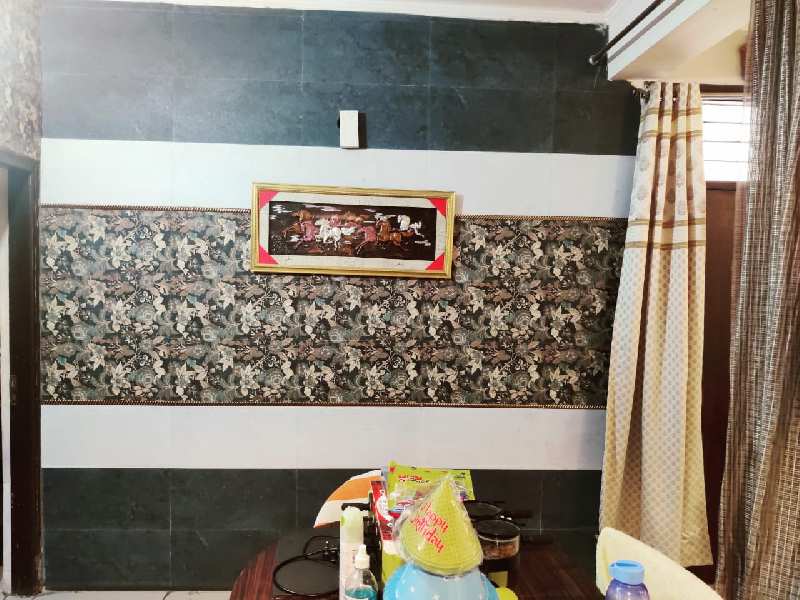 3 BHK Builder Floor for Sale in Sunny Enclave, Mohali (1400 Sq.ft.)