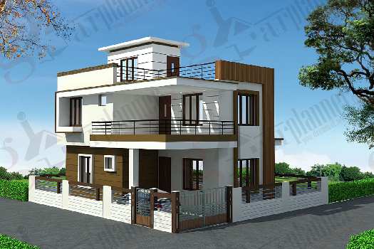 6bhk house for sale in sunny enclave