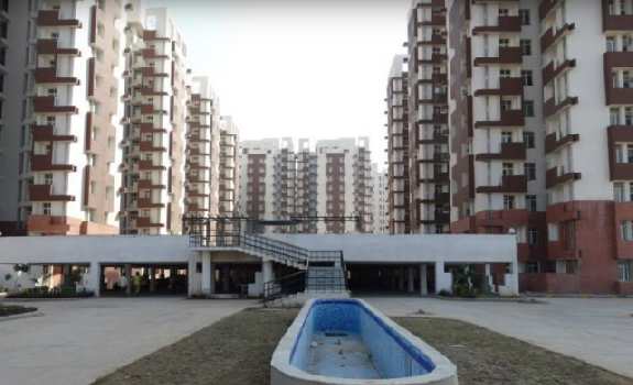 4 BHK Flats & Apartments for Sale in Sunny Enclave, Mohali (1580 Sq.ft.)