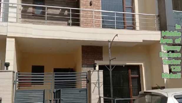 3bhk duplex house in sunny enclave