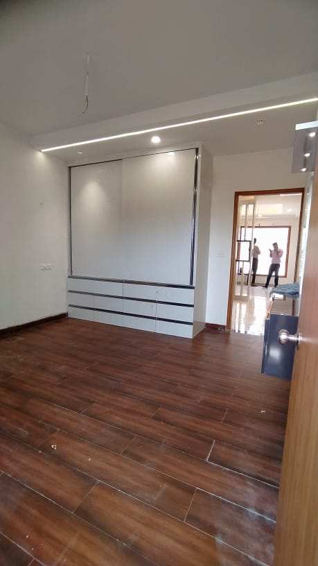 3 BHK Builder Floor for Sale in Sector 123, Mohali (1100 Sq.ft.)
