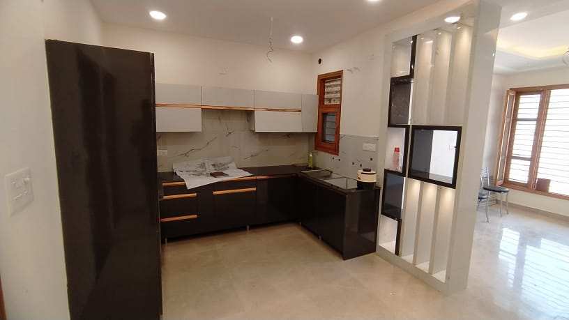 3 BHK Builder Floor for Sale in Sector 123, Mohali (1100 Sq.ft.)