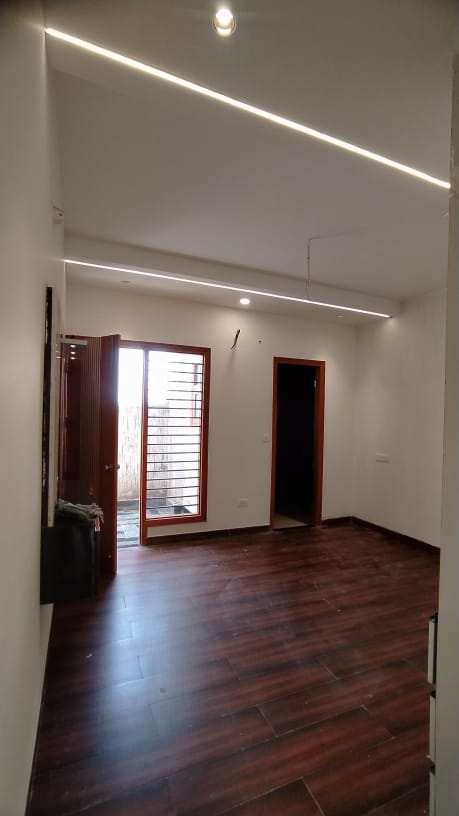 3 BHK Builder Floor for Sale in Sunny Enclave, Mohali (1100 Sq.ft.)